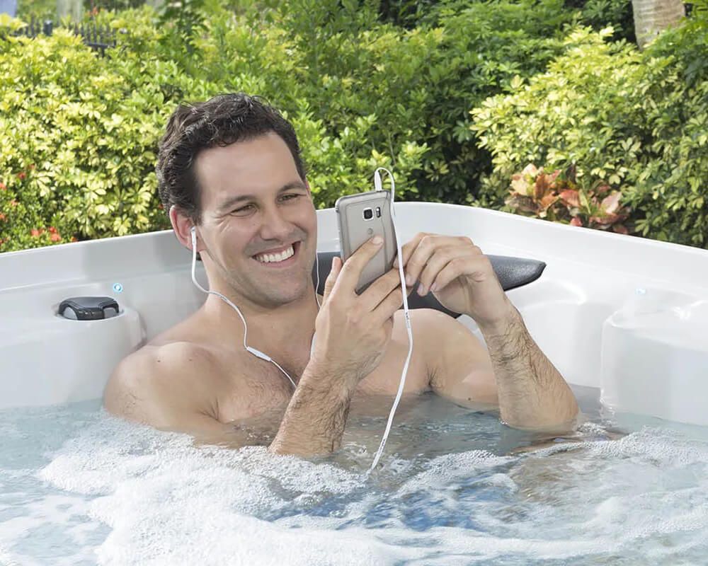Comfort Collection-DreamMaker Spas