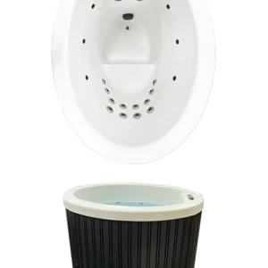 CHARM-Celtic Hot Tub