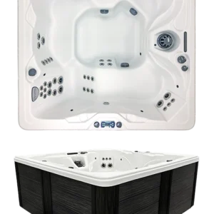 CLOVER 250-Celtic Hot Tub