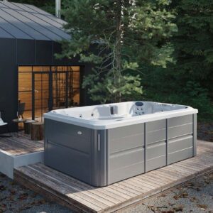 Jacuzzi Swim Spa-J-13-PowerPlay