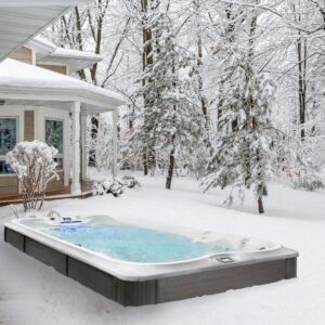 Jacuzzi Swim Spa-J-19-PowerPro