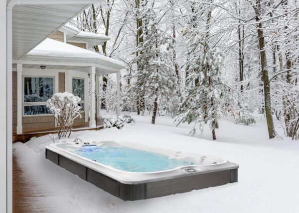 Jacuzzi Swim Spa-J-19-PowerPro