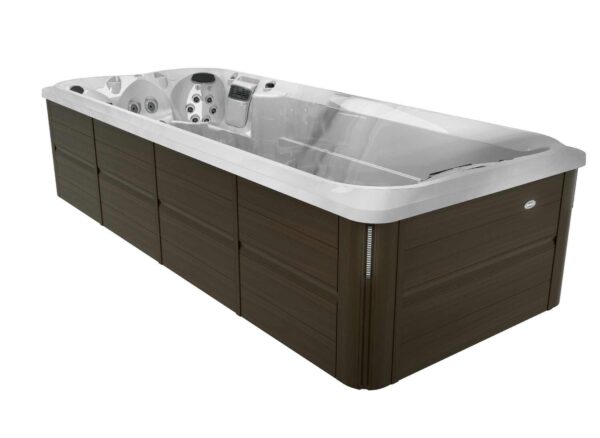 Jacuzzi Swim Spa-J-19-PowerPro-modern-hardwood