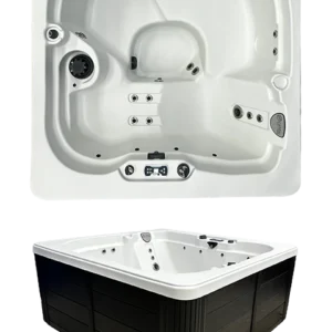 MYSTIC 120-Celtic Hot Tub