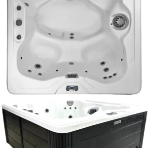 Solstice 122-Celtic Hot Tub