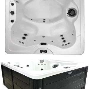 Solstice 128-Celtic Hot Tub