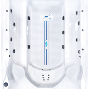 Cal Spas hot tubs portable swim spas F-1325x
