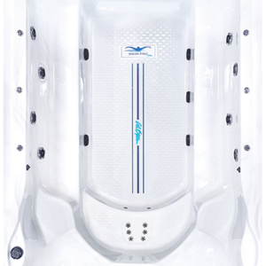 Cal Spas hot tubs-Swim Pro F-1325