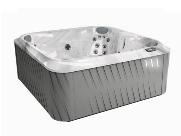 Jacuzzi-J285-hot-tub-spa-side-view